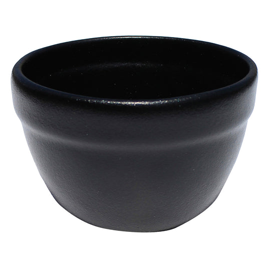 17 oz., 5" XS Deep Miami Round Bowl, 3" Deep