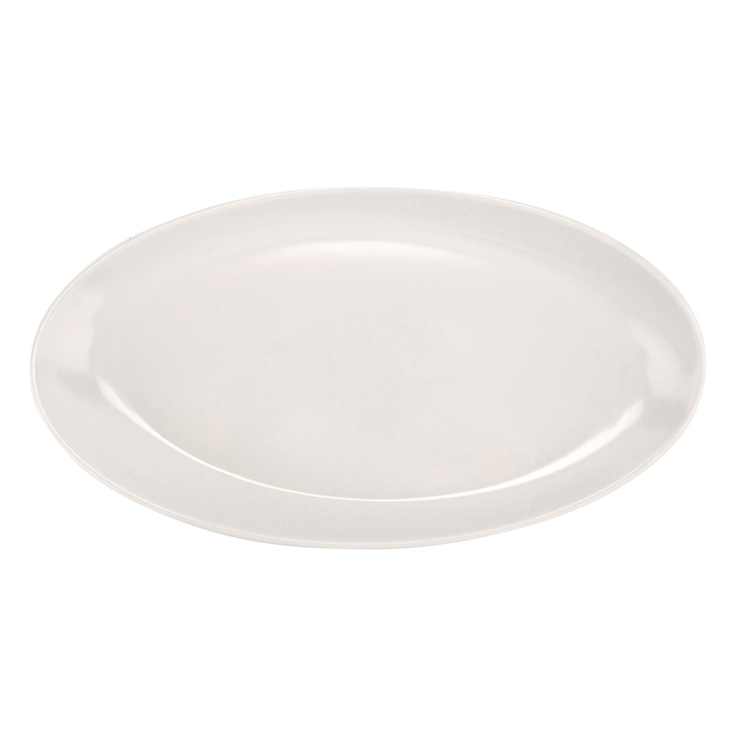 15" x 8" Oval Platter