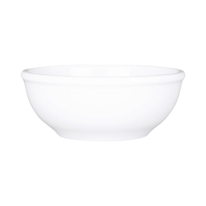Melamine Bowl - White