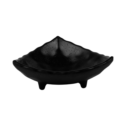 Melamine Triangle Kozara - Black
