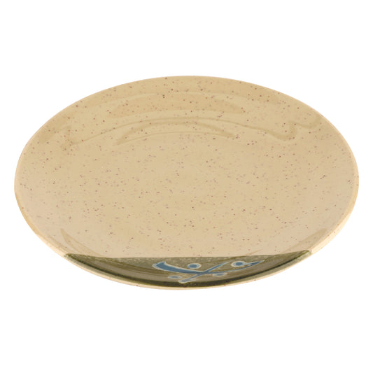 7" Round Plate (12 Pack)
