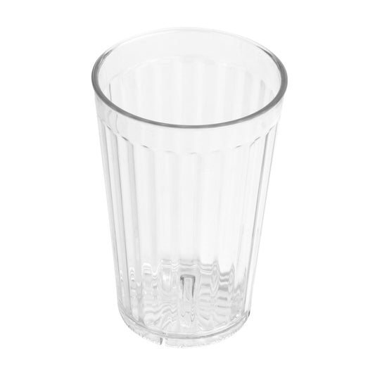 16 oz. (16.1 oz. Rim-Full), 3.38" Tumbler, 5" Tall  (Set of 4 ea.)