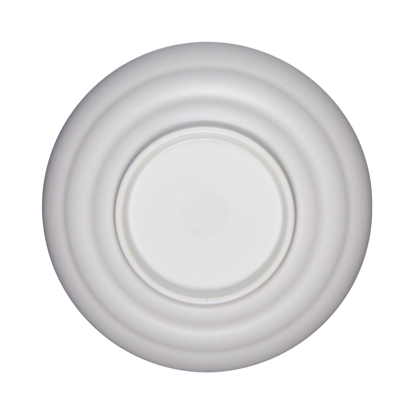 Melamine Round Bowl - Catalina Light Blue