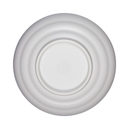 Melamine Round Bowl - Catalina Light Blue