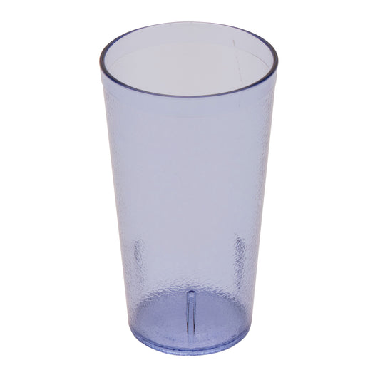16 oz. (18.1 oz. Rim-Full), 3.25" Tumbler, 5.75" Tall  (Set of 4 ea.)