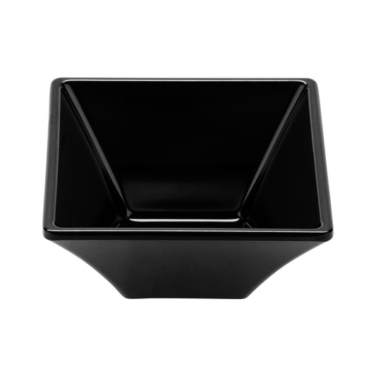 8 oz., 4" Square Bowl