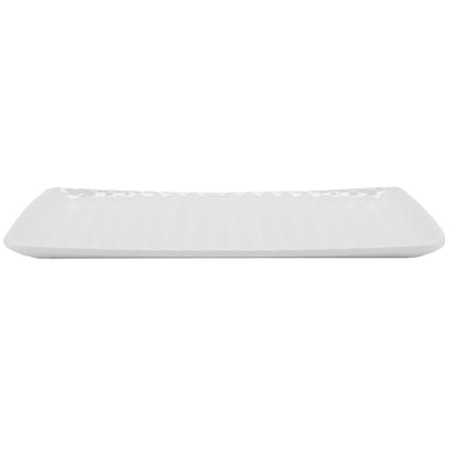 12'' x 7'' Rectangular Platter (Set of 4 ea.)