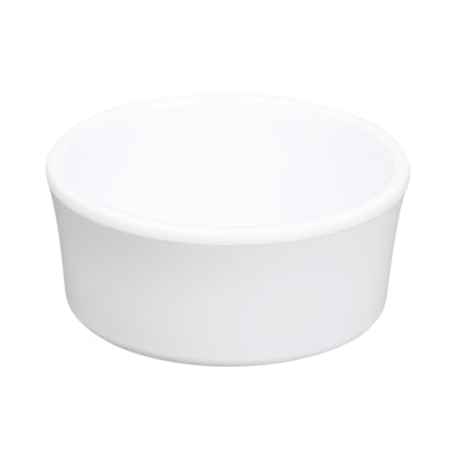 Melamine Ramekin - White