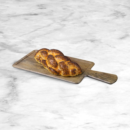 Melamine Rectangular Serving Board - Driftwood