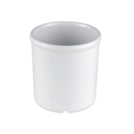 16.5 oz., 4" Round Crock, 4" Deep