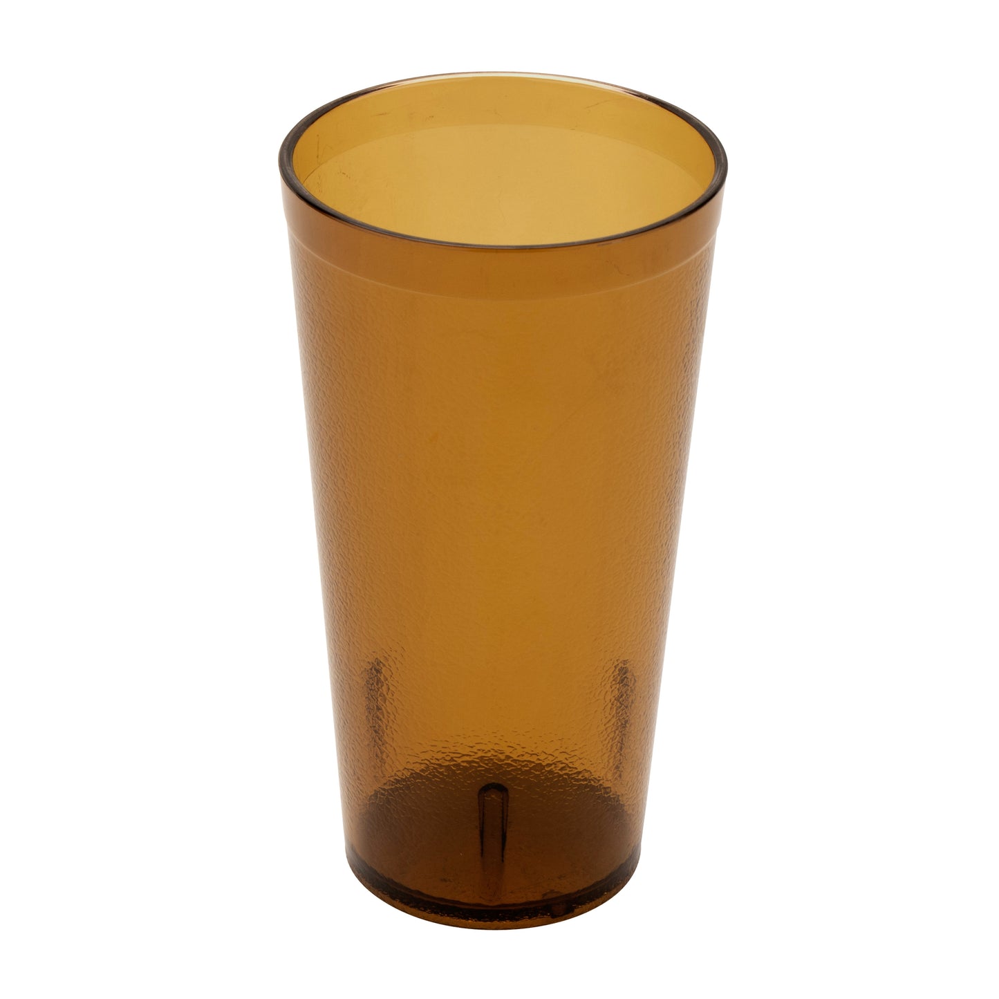 20 oz. (22.9 oz. Rim-Full), 3.5" Tumbler, 6.5" Tall  (Set of 4 ea.)