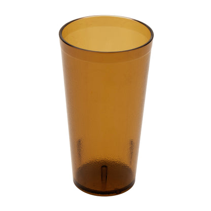 20 oz. (22.9 oz. Rim-Full), 3.5" Tumbler, 6.5" Tall  (Set of 4 ea.)