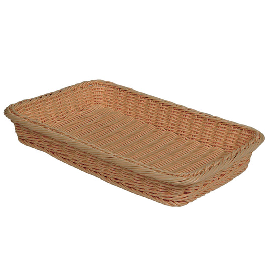 18" x 12.25" Rectangular Basket