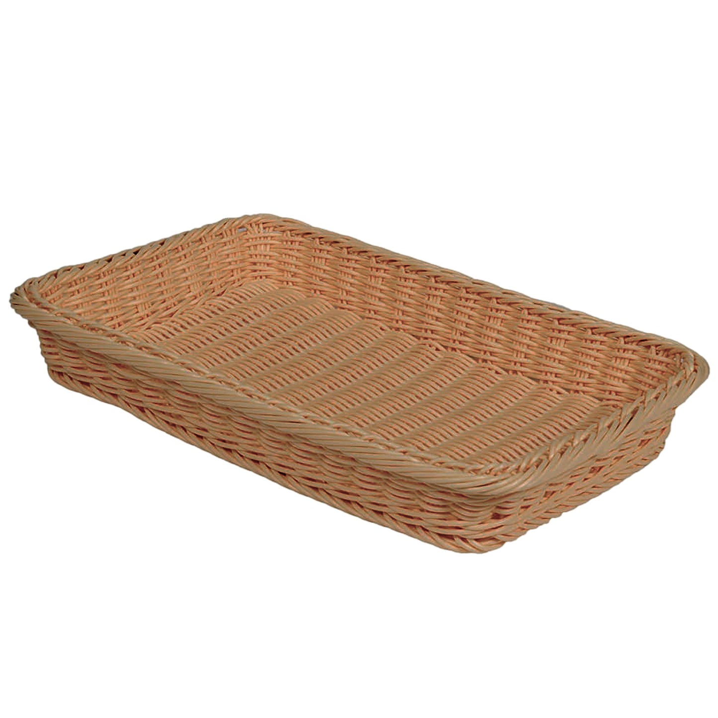 18" x 12.25" Rectangular Basket