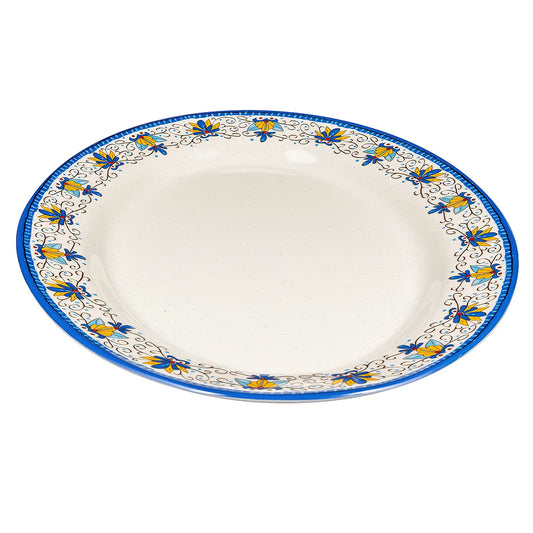 30" x 20.25" Oval Platter