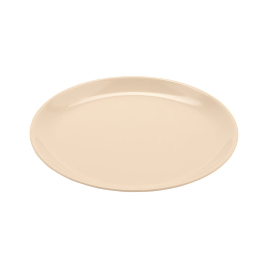 9.5" Round Coupe Plate (12 Pack)