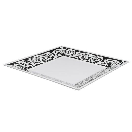 Melamine Square Plate