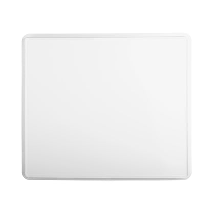 Melamine Cabana Box Lid - White
