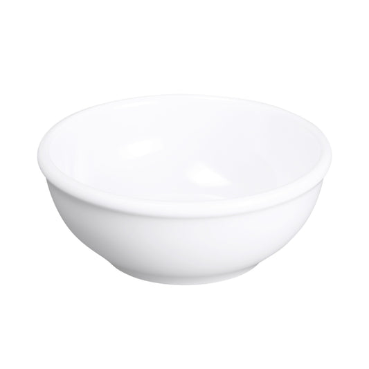Melamine Bowl - White