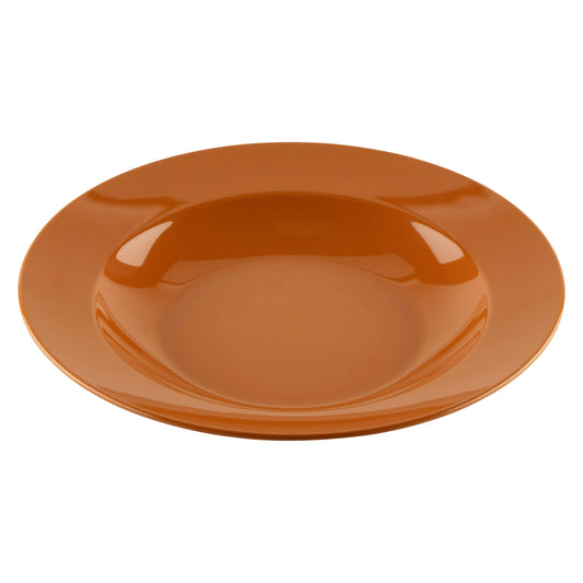 24 oz. (1.1 qt. Rim-Full), 12.5" Bowl, 2" Deep (12 Pack)