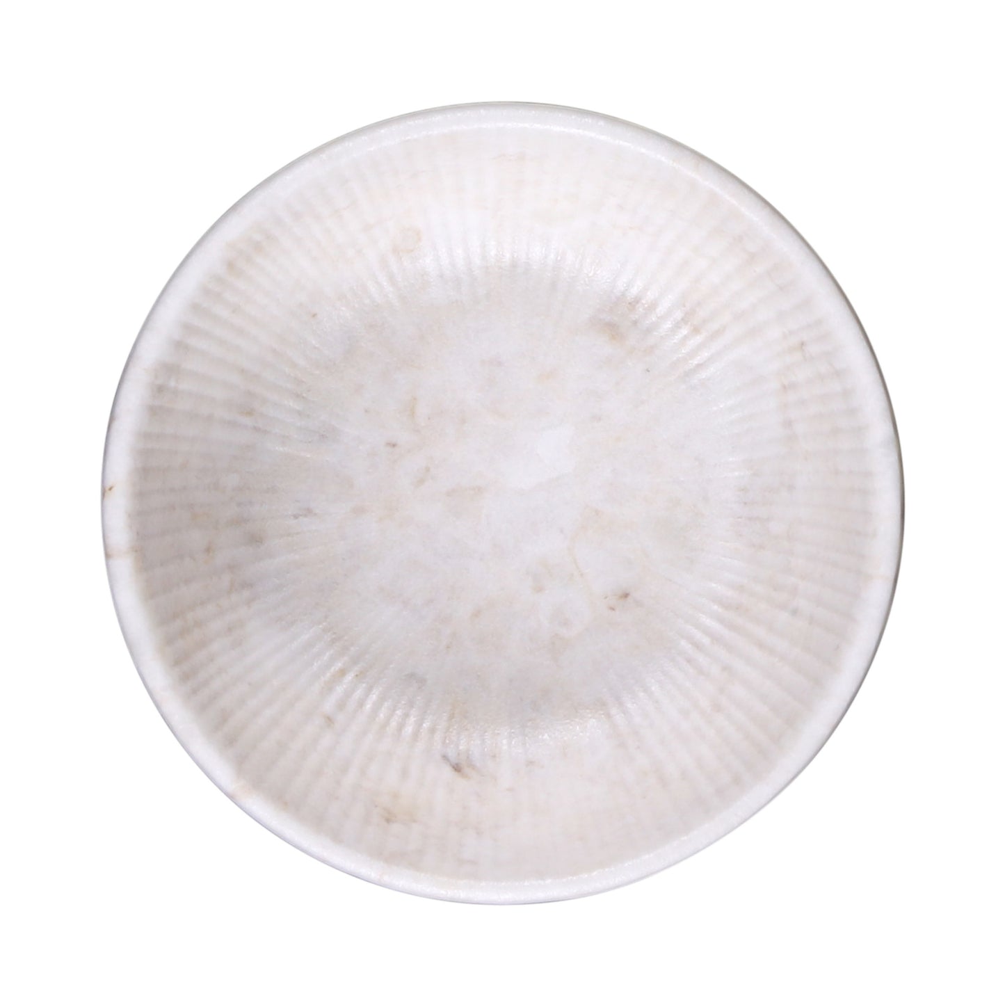 Melamine Ramekin - Brown Marble