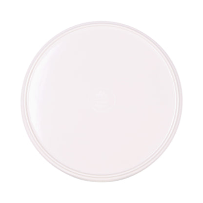Melamine Round Plate - Sea Moss