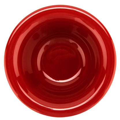 10 oz. (10 oz. Rim-Full), 5.5" Bowl, 2.25" Deep (Set of 4 ea.)