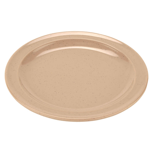 6.5" Round Plate (12 Pack)