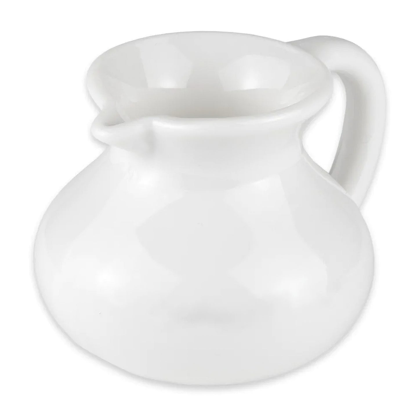 3 oz. Creamer