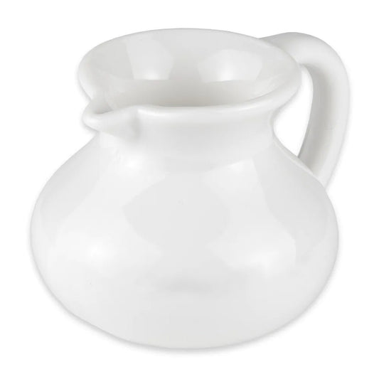 3 oz. Creamer