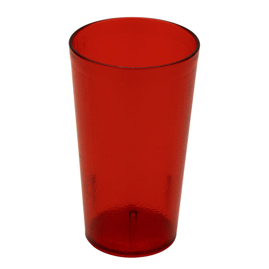 8 oz. (8.6 oz. Rim-Full), 2.69" Tumbler, 4" Tall  (Set of 4 ea.)