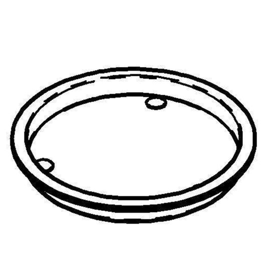 SPARE Container  Ice Container, plastic (white)   for UN