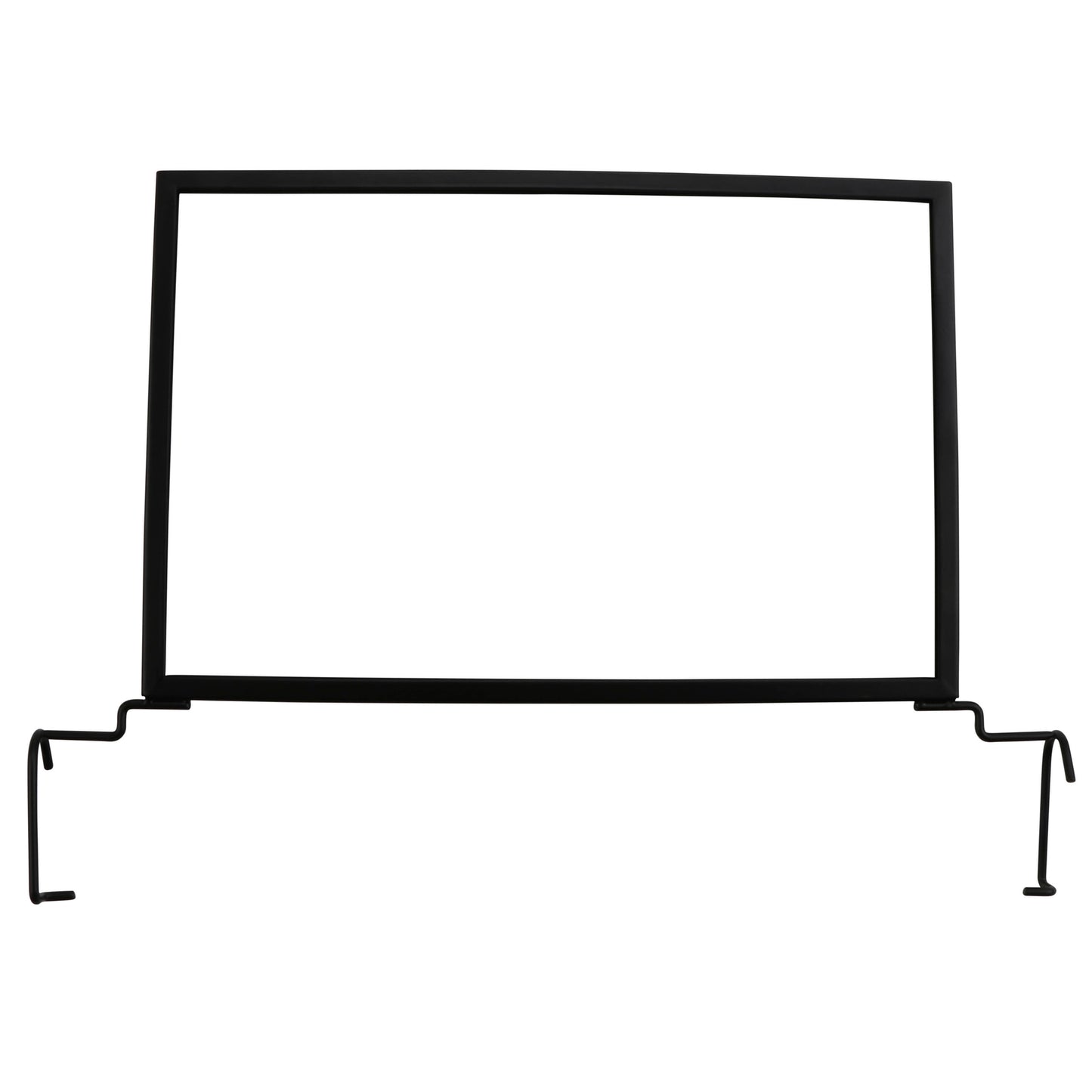 Sign Holder for IR-951 - 17" x 11" x 0.25", POP, GET.