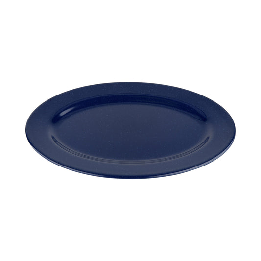 14" x 10" Oval Platter