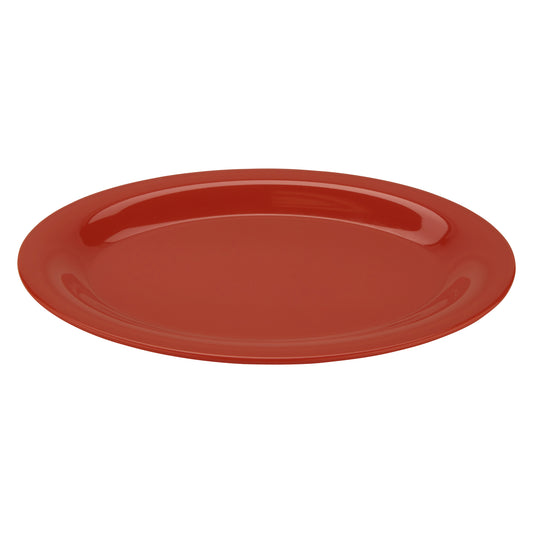 12" x 9" Oval Platter (Set of 4 ea.)