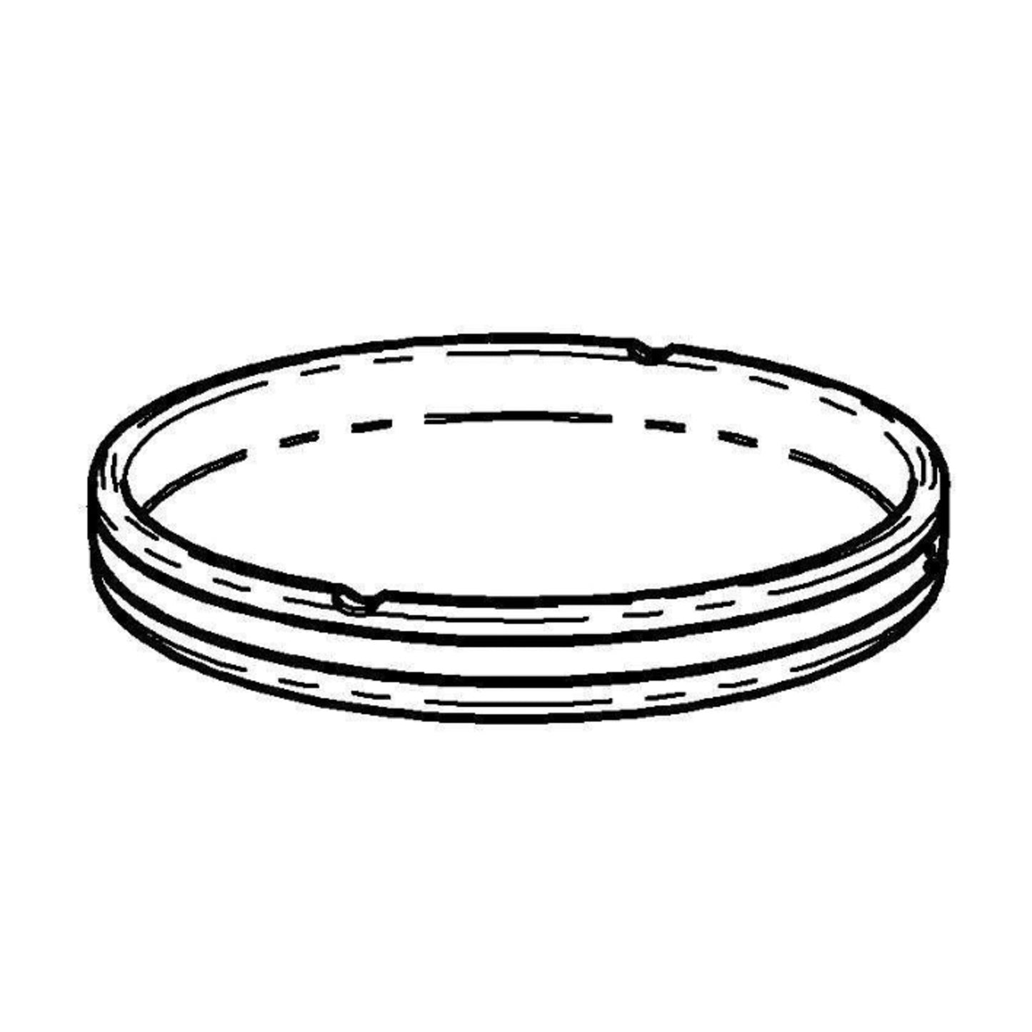 EARTH Base `400`  Base made of Soapstone  for Freshness