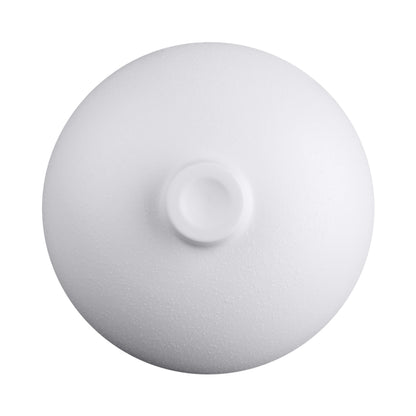 Melamine Lid for JW4004 - White