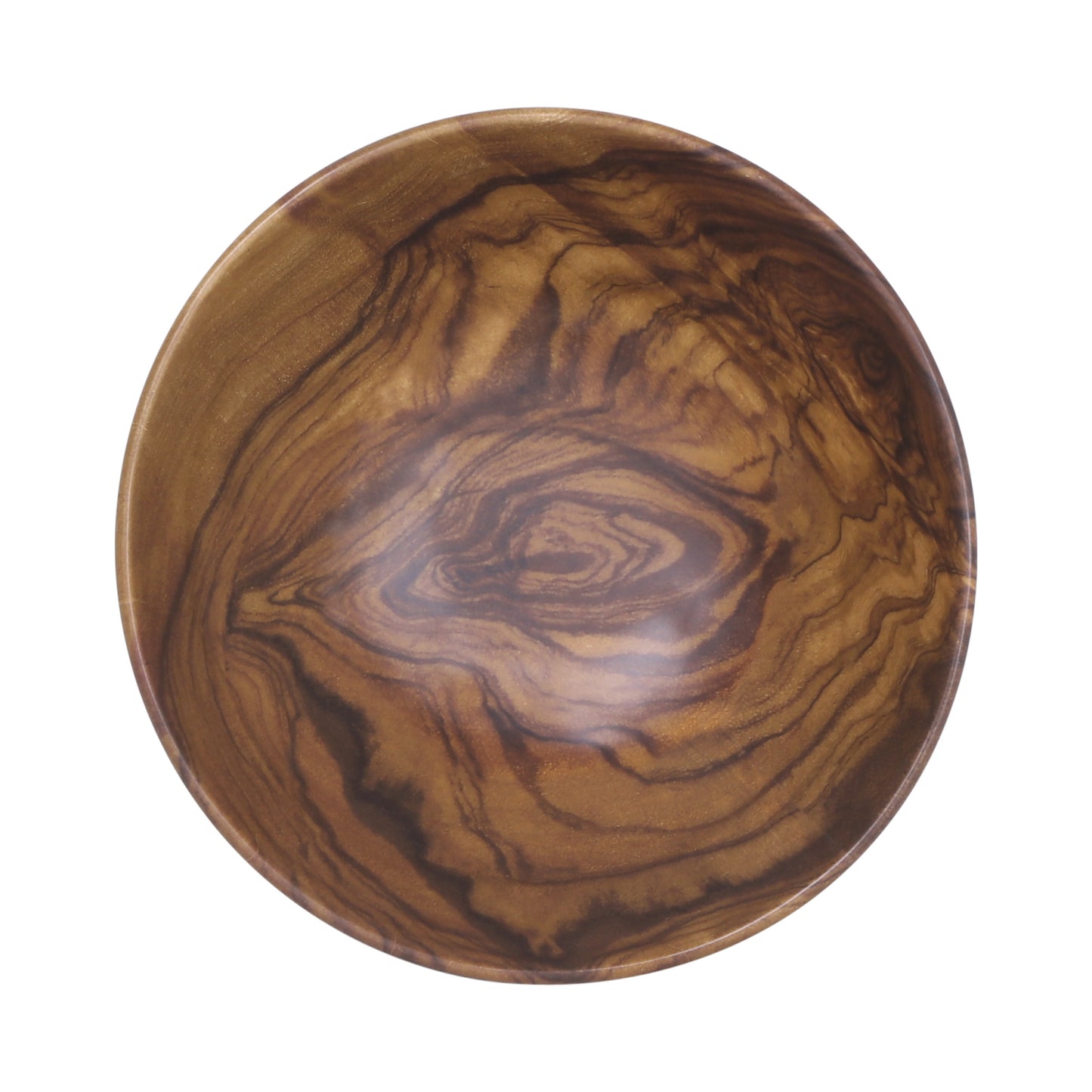 Melamine Round Bowl - Sequoia