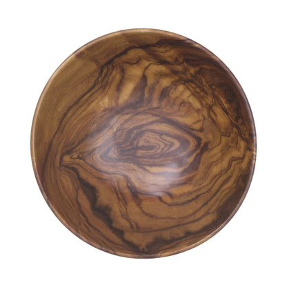Melamine Round Bowl - Sequoia