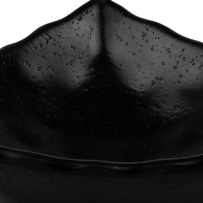 Melamine Triangle Kozara - Black