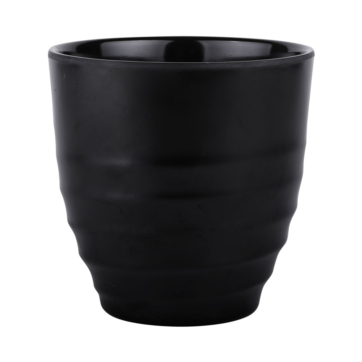 Melamine Cup - Black