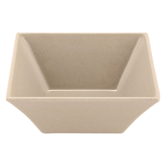 14 oz. (14.4 oz. Rim-Full), 5" Square Bowl, 2" Deep