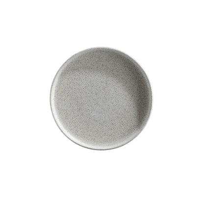 6" rustic dinner round plate GET, Corona Cosmos Orion (12 Pack)