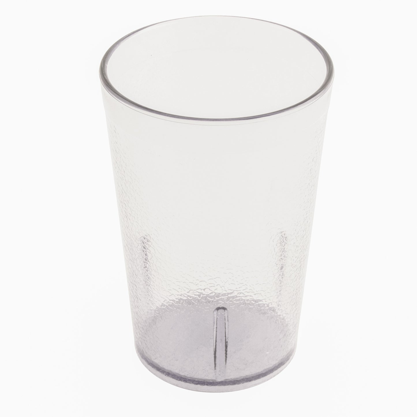 10 oz. (11.5 oz Rim-Full), 3.27" dia. Rocks, 3.38" Tall (Set of 4)