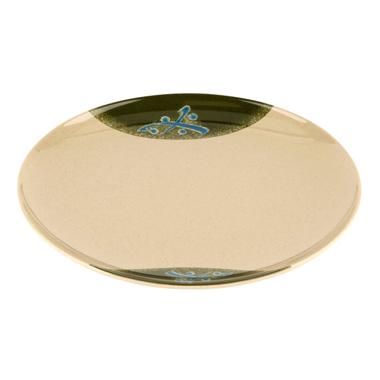 12" Round Plate (12 Pack)