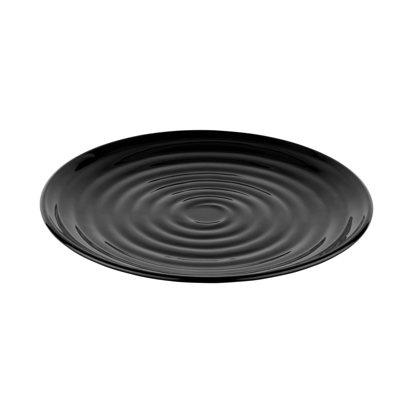 15" Round Plate