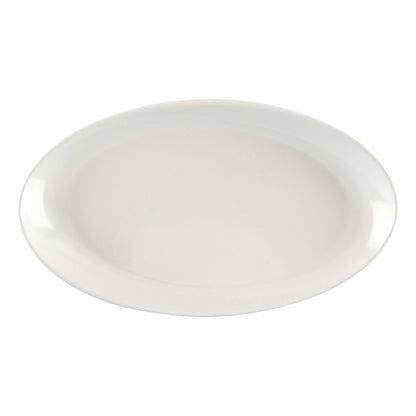 16" x 9" Oval Platter