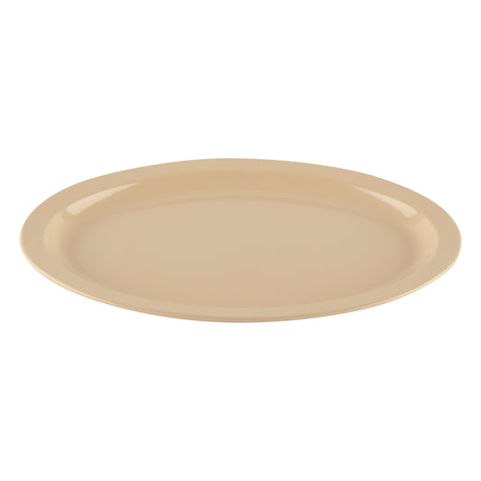 15.75" x 11" Oval Platter
