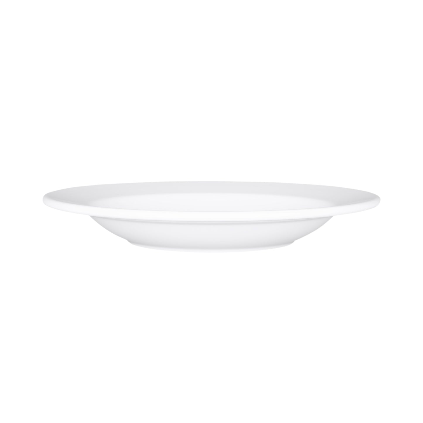 Melamine Pasta/Soup Bowl - White