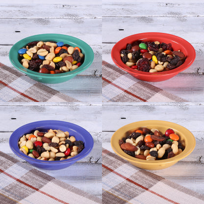 Melamine Bowl - AG, SC, VT, Y